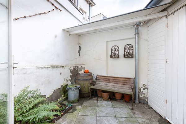 Medium property photo - Hofstraat 6, 4611 TJ Bergen op Zoom